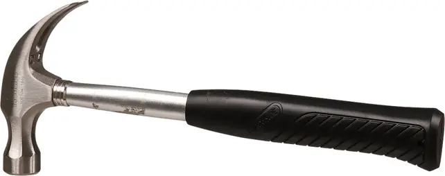 KLAUWHAMER STAAL 25MM Exclusieve Aanbieding