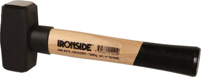 Veilige Betaling MOKER 1000G HICKORY MET HULS