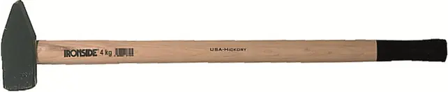 VOORHAMER HICKORY 3000G Meest Verkocht