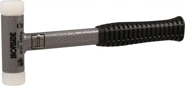 HAMER TERUGSLAGVRIJ 30MM Favoriet