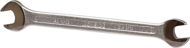 Betaalbaar STEEKSLEUTEL 8X9MM