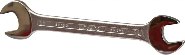 STEEKSLEUTEL 20X22MM Alleen Vandaag