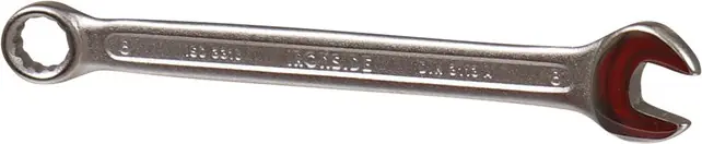 Goedkoop RING/STEEKSLEUTEL 8MM