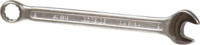 Finale Uitverkoop RING/STEEKSLEUTEL 9MM