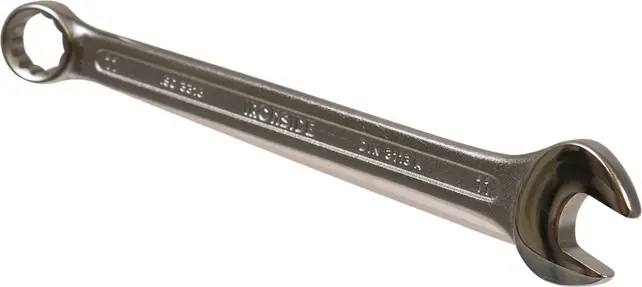 Favoriet RING/STEEKSLEUTEL 11MM