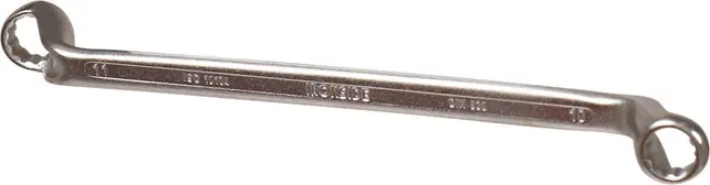 RINGSLEUTEL 10X11MM Meest Verkocht