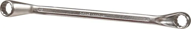RINGSLEUTEL 14X15MM Direct Beschikbaar