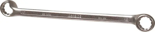 Rechtstreeks Van De Fabrikant RINGSLEUTEL 16X17MM