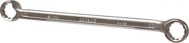 RINGSLEUTEL 20X22MM Bestseller
