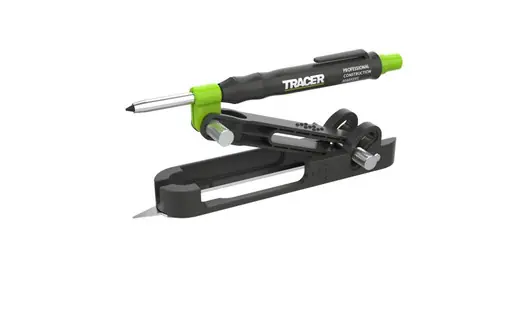 MULTIFUNCTIONEEL TEKENGEREEDSCH. Dagaanbieding