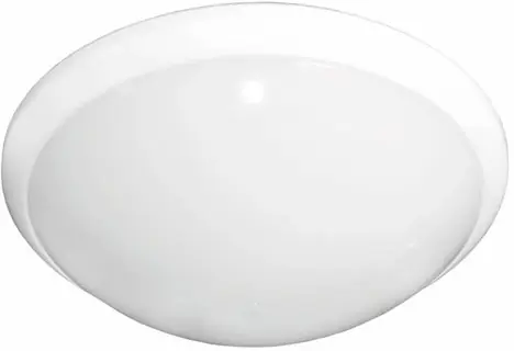 Voordeelprijs PLAFONDLAMP M. BEWEGINGSMELDER