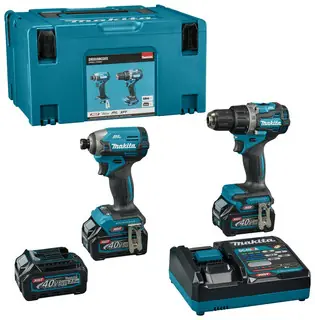 COMBISET DK0198G201 40V M-BOX Aanbieding