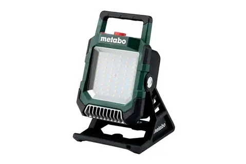BOUWLAMP BSA18LED 4000LUMEN 18V Gecertificeerd