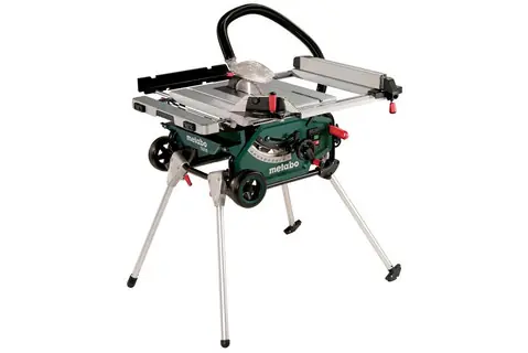 Fabrieksprijs TAFELCIRKELZAAG TS216 1500W