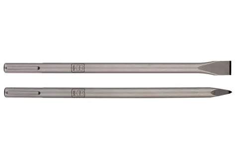 BEITELSET 2-DELIG SDS-MAX Superprijs