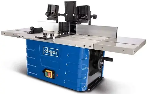 Seizoensaanbieding SCHEPPACH TAFELFREES HF60 1500W
