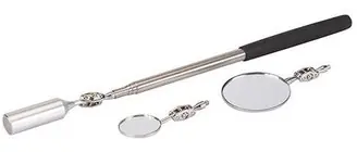 INSPECTIESPIEGEL 3-IN-1 Direct Beschikbaar