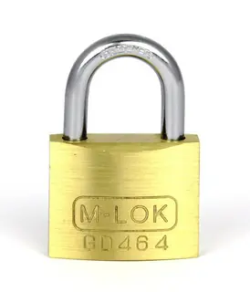 Gereduceerde Prijs HANGSLOT M-LOK MESS 30MM VS