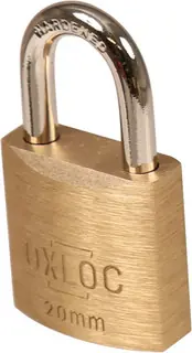 HANGSLOT MESSING 20MM VS KD20 Alleen Vandaag