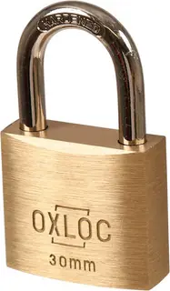 HANGSLOT MESSING 30MM VS KD30 Voordeelprijs