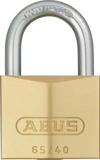 HANGSLOT ABUS MES.CIL. 65/40 Koop Online