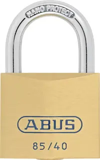 Koop Online HANGSLOT ABUS MES.CIL. 85/40 C50