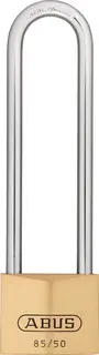 Voordeelprijs HANGSLOT ABUS MES.CIL.85/50HB127