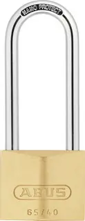 HANGSLOT ABUS MES.CIL.65/40 HB63 Beperkt Aanbod