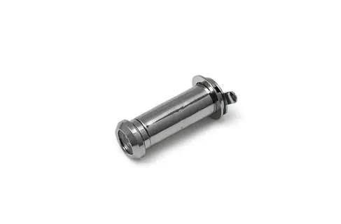 Gecertificeerd DEURSPION VERCHROOMD 160GR. 12MM