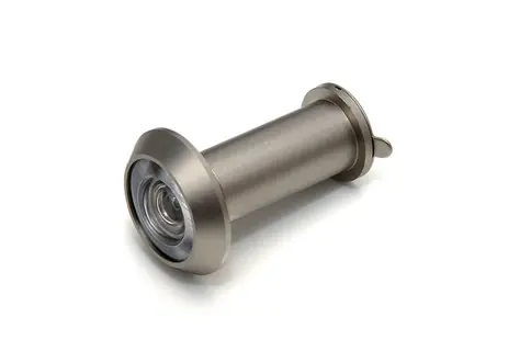 Direct Beschikbaar DEURSPION BRANDWEREND 200GR 14MM