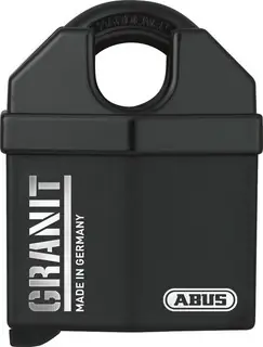 Actieprijs HANGSLOT ABUS GRANIT 37/60