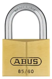 Bestel Nu HANGSLOT ABUS MES.CIL.85/60 1741