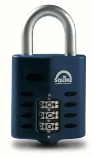 CIJFERHANGSLOT 30MM SQUIRE CP30 Shop Nu