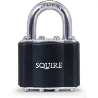 Fabrieksprijs HANGSLOT SQUIRE 40MM