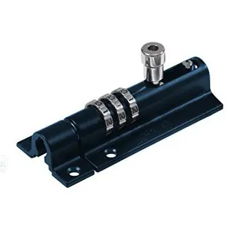 Op = Op CIJFERGRENDELSLOT COMBI3- 92MM