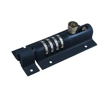 CIJFERGRENDELSLOT COMBI4-120MM Dagaanbieding
