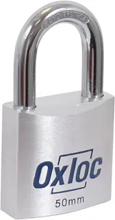 HANGSLOT ALU HIGH SECURITY 60MM Lage Prijs