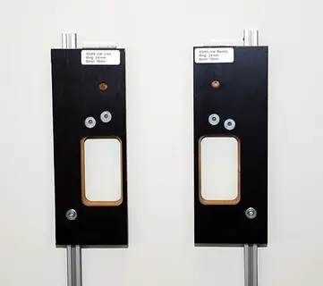 Weekendaanbieding SCHARNIERFREESMAL 5-DELIG 76MM