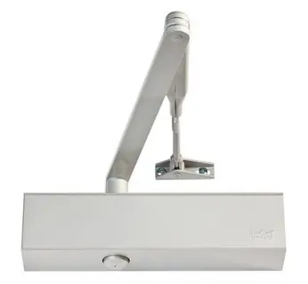 Veilige Betaling DEURDR. TS83SV ZONDER ARM EN3-6