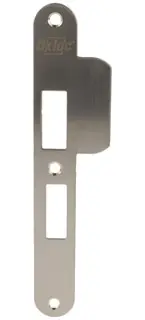 Rechtstreeks Van De Fabrikant SLUITPLAAT RVS PC55 192X25X1.5MM