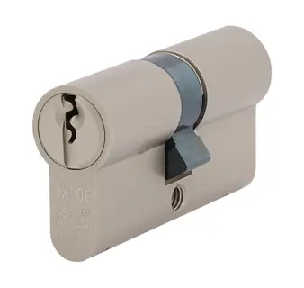 Merkproduct DUBBEL CILINDER 30/35 SKG2