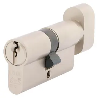 Fabrieksprijs KNOPCILINDER 30/45K SKG2
