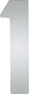 Koop Online HUISCIJFER 5 RVS 120MM