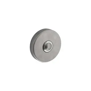 BELDRUKKER ROND VERDEKT 53X10MM Lage Prijs