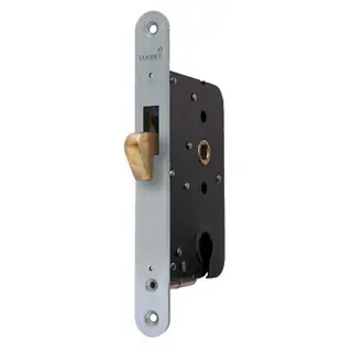 SCHUIFDEURSLOT 1134PZ RVS PC55 Direct Beschikbaar