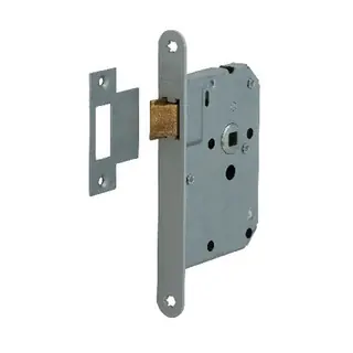 Lage Prijs LOOPSLOT 1255/17 50MM R+L