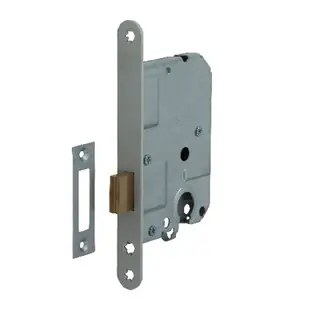 Beste Prijs KASTSLOT 1258/2 50MM R+L PC