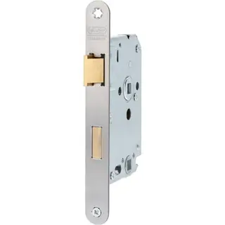 Populair BADK./WC SLOT 1264/17 50MM R+L
