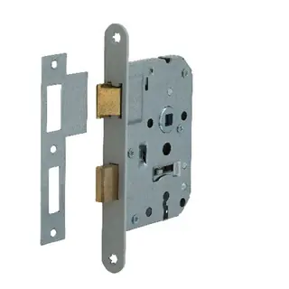 DEURSLOT 1266/4 50MM R+L Aanbieding