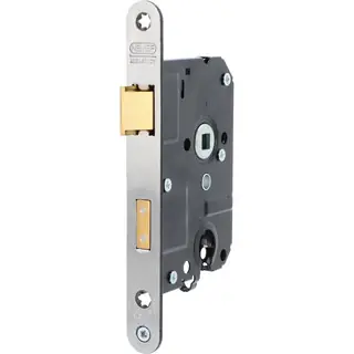 Gereduceerde Prijs DEURSLOT 1279/17 50MM RS=DR1+3